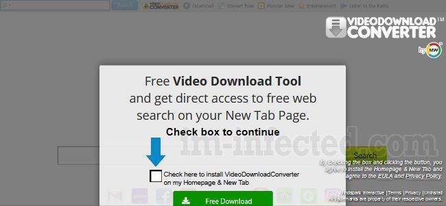 Video Download Converter Video Download Converter