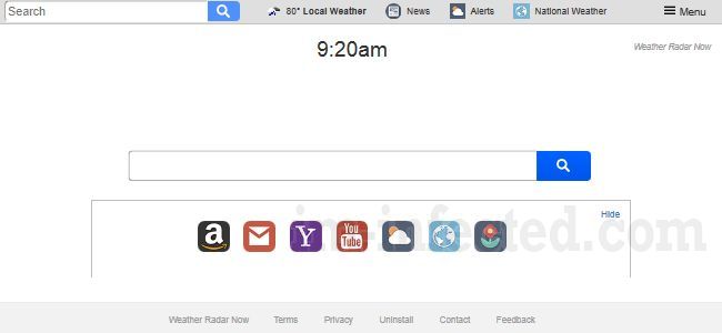 Search.weatherradarnow.com Search.weatherradarnow.com