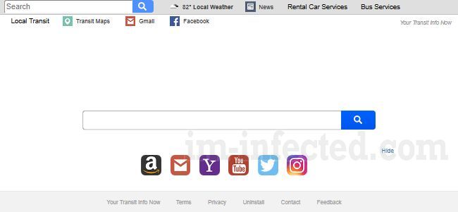 Search.yourtransitinfonow.com Search.yourtransitinfonow.com
