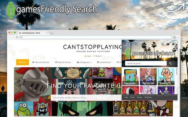 GamesFriendly Search GamesFriendly Search