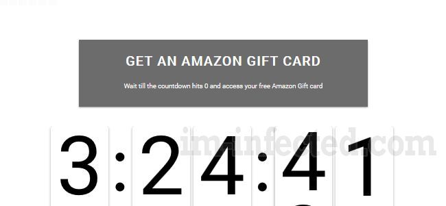 Get An Amazon Gift Card Get An Amazon Gift Card