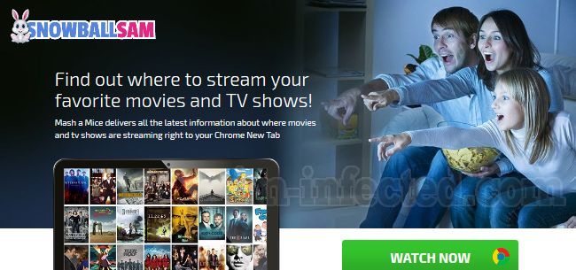 SnowBallSam SnowBallSam