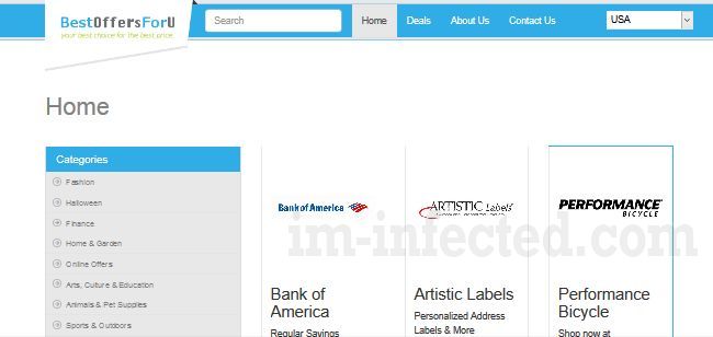 Best Offers For U Best Offers For U