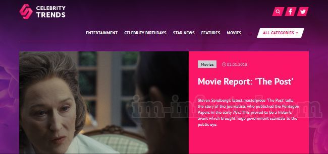 Celebrity Trends Celebrity Trends