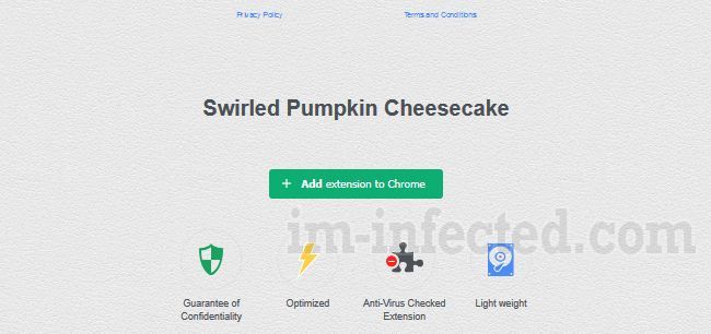 Swirled Pumpkin Cheesecake Swirled Pumpkin Cheesecake