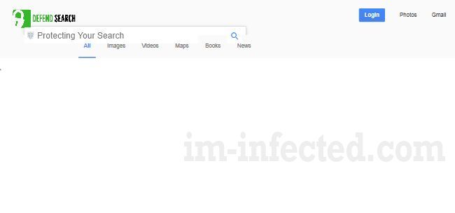 DefendSearch.com DefendSearch.com
