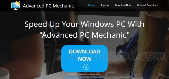 Advanced PC Mechanic Advanced PC Mechanic
