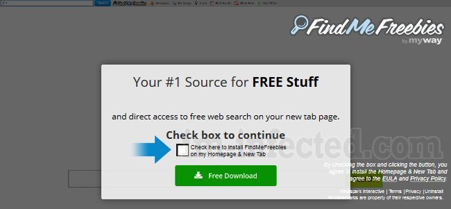 FindMeFreebies FindMeFreebies