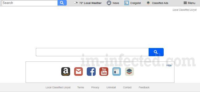 Search.hlocalclassifiedlist.com Search.hlocalclassifiedlist.com