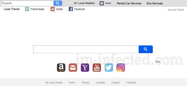 Search.hmylocaltransit.co Search.hmylocaltransit.co