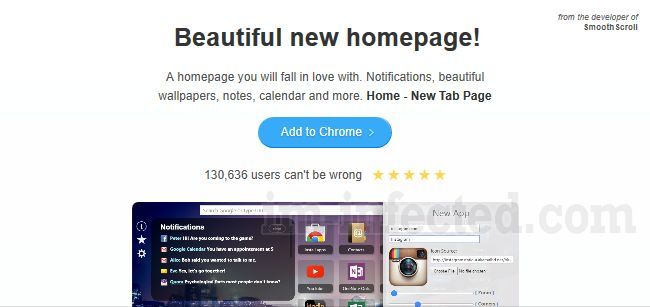 Home - New Tab Page Home - New Tab Page