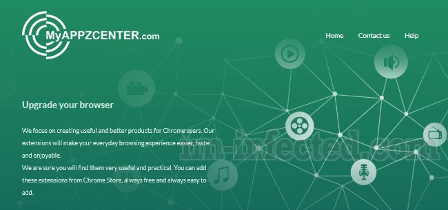 MyAppzCenter MyAppzCenter