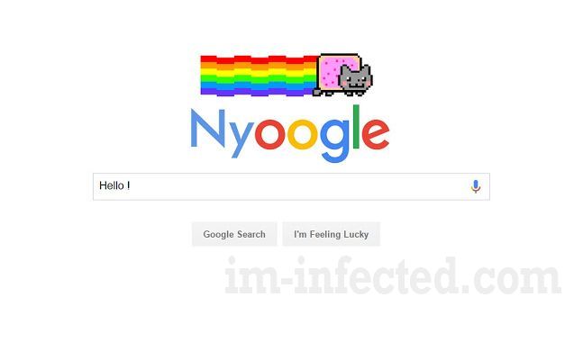 Nyoogle Nyoogle