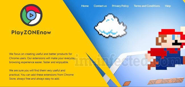 PlayZoneNow PlayZoneNow