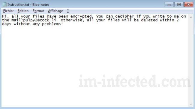 Pulpy/Rozlok Pulpy/Rozlok