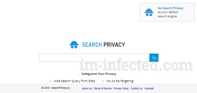 Privacysearch.link Privacysearch.link