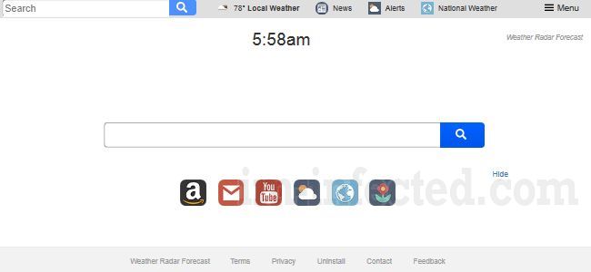 Search.searchwrf.com Search.searchwrf.com