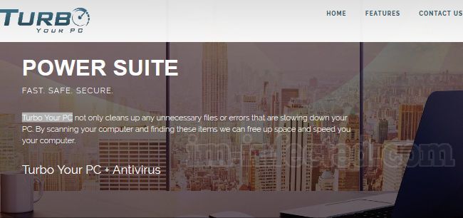 Turbo Your PC Turbo Your PC