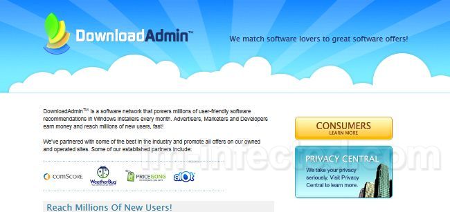 DownloadAdmin DownloadAdmin