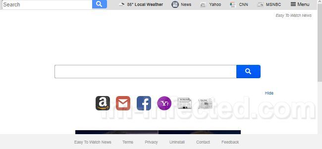 Search.heasytowatchnews.com Search.heasytowatchnews.com