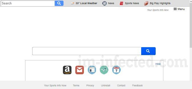 Search.hyoursportsinfonow.com Search.hyoursportsinfonow.com