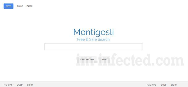 Montigosli.com Montigosli.com