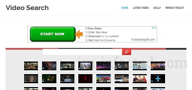 Video Search Video Search