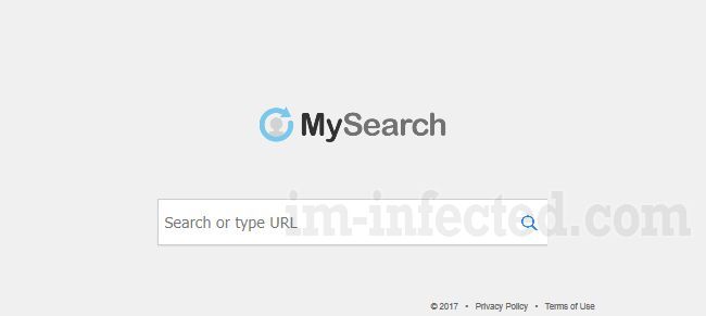 My-search.com My-search.com