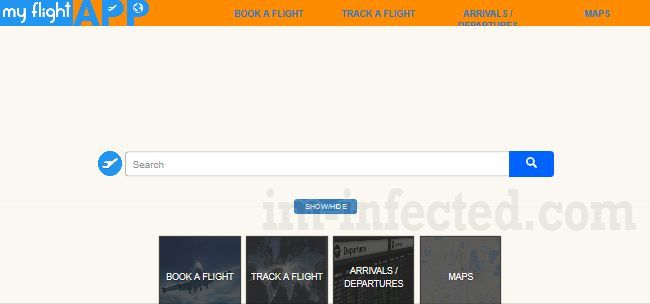 Home.myflightapp.com Home.myflightapp.com