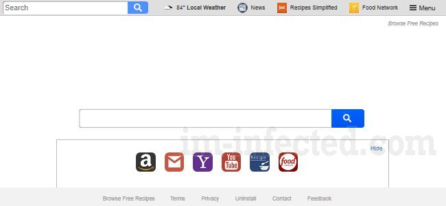 Search.searchbfr.com Search.searchbfr.com