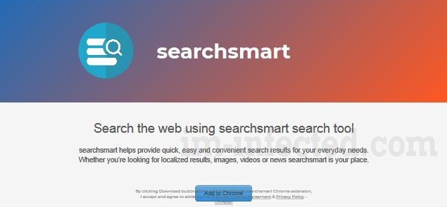SearchSmart SearchSmart