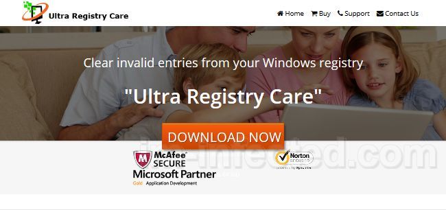 Ultra Registry Care Ultra Registry Care