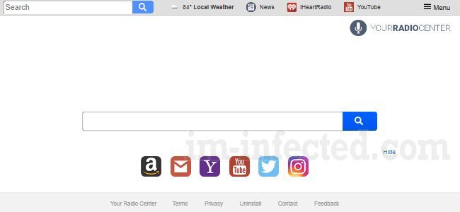 Search.yourradiocenter.com Search.yourradiocenter.com