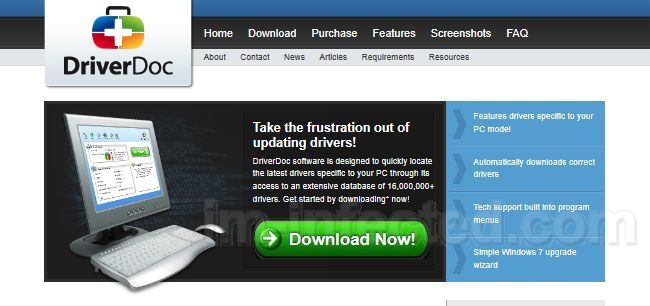 DriverDoc