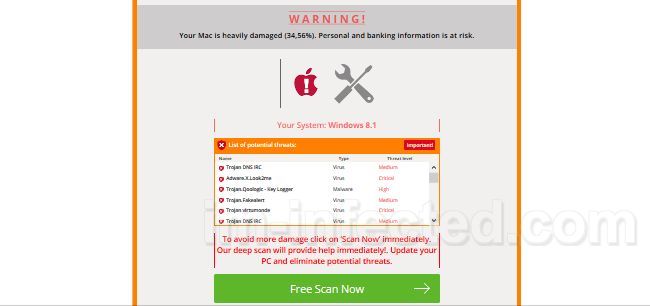 Mac.advancesystemcare.co