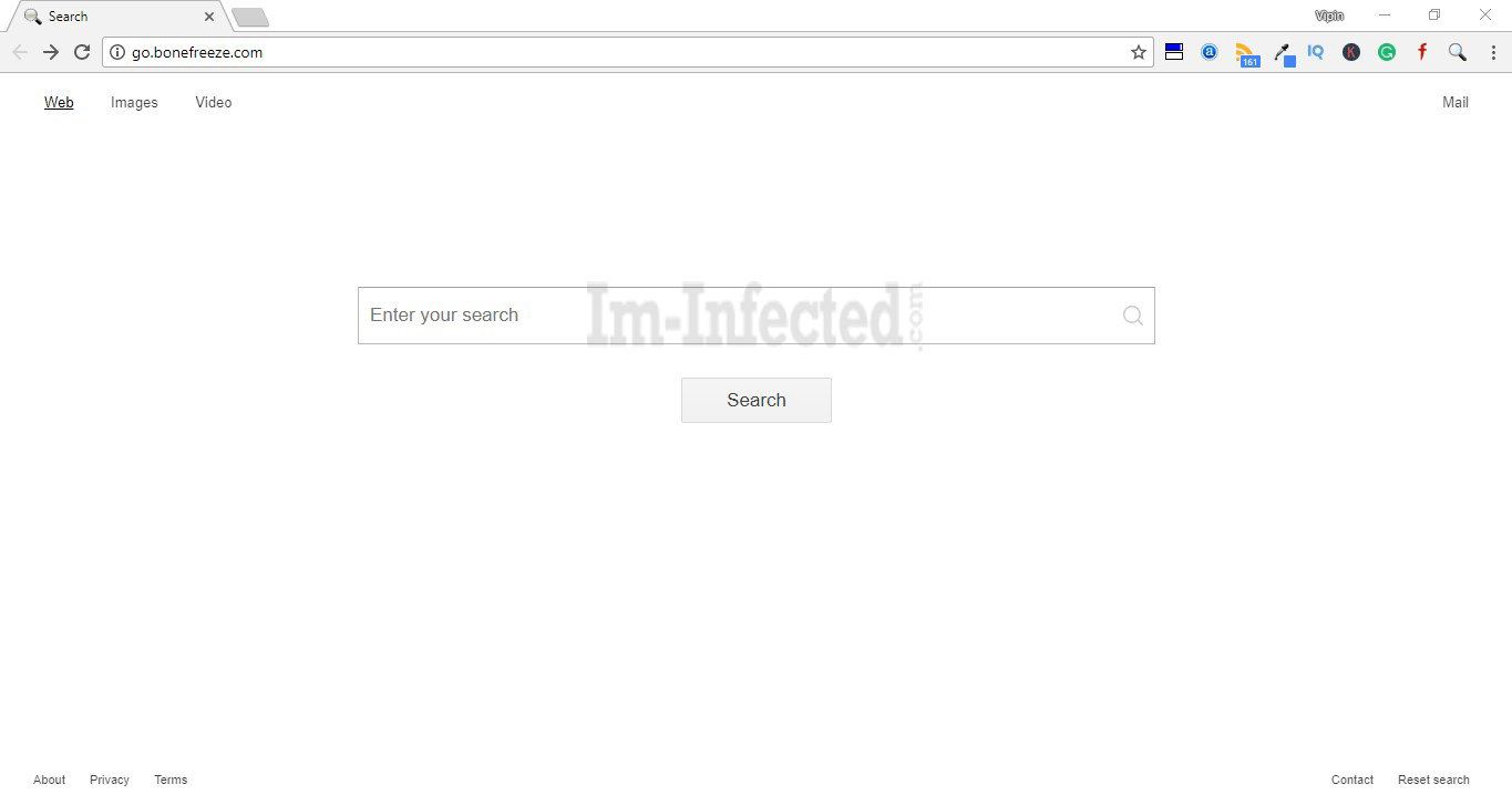How to Remove Go.bonefreeze.com Hijacker