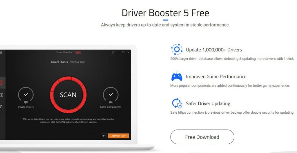 Is iobit safe are their systemcare products scam viruspup