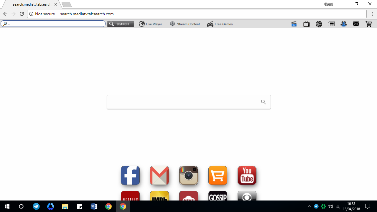How to Remove from All Browsers