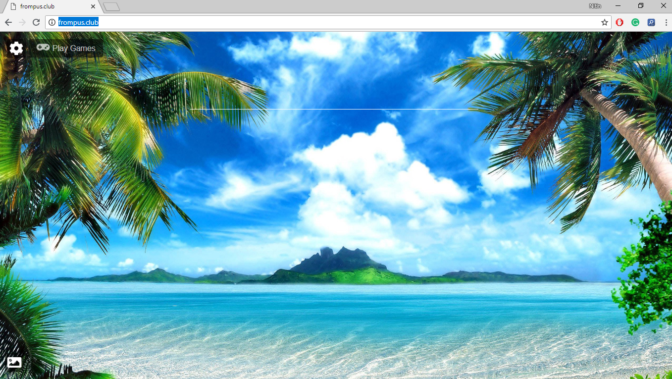 How to Remove Frompus.club