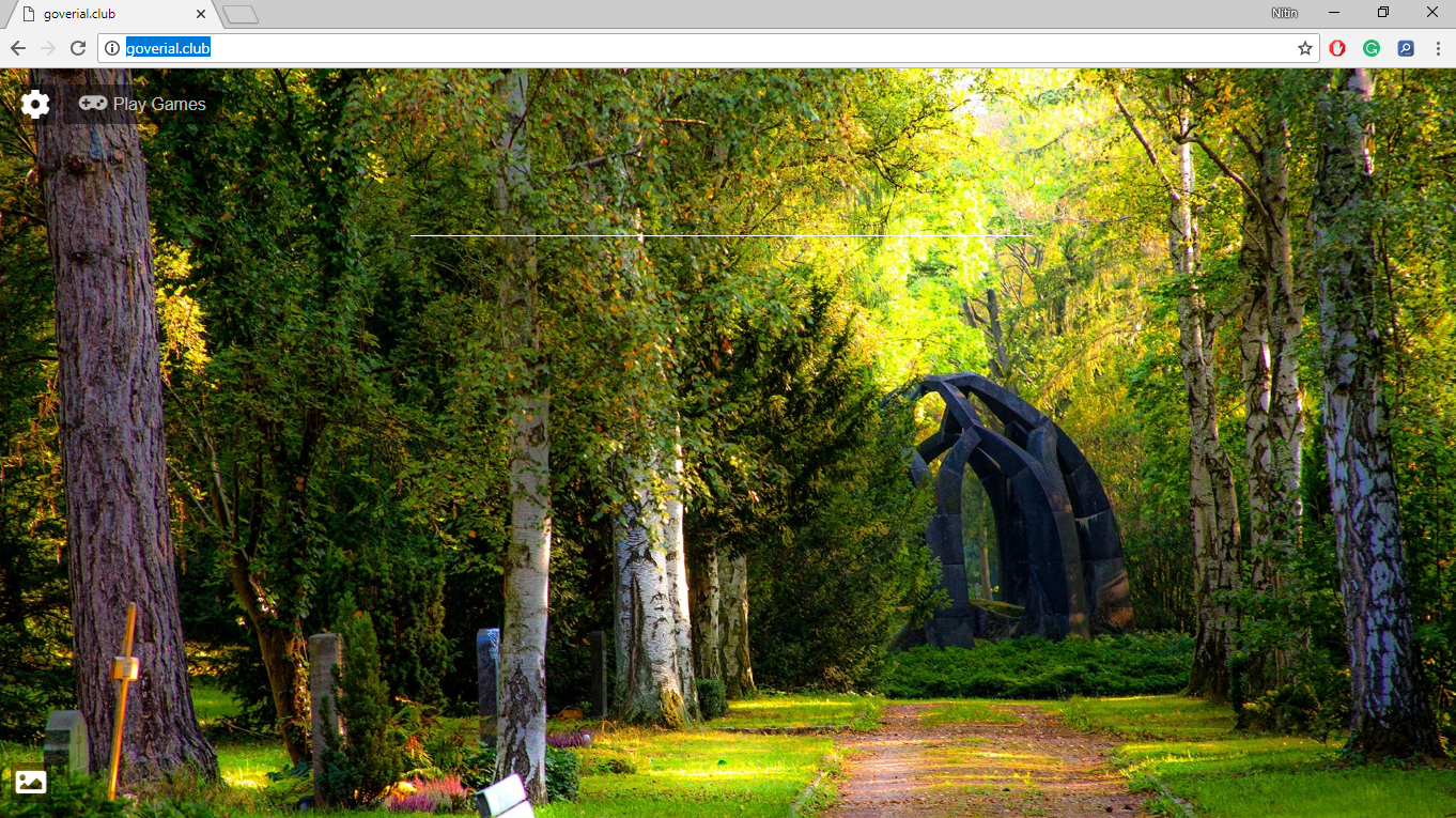 How to remove Goverial.club