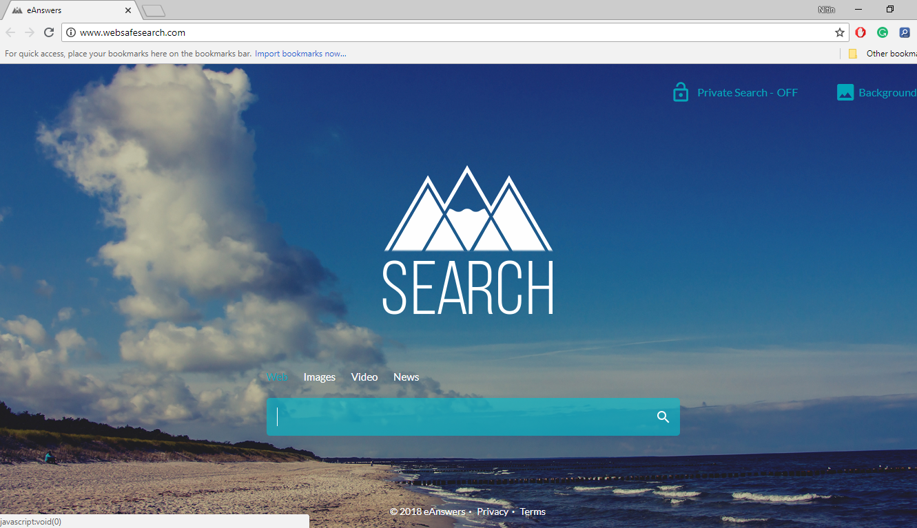 How to remove Search.hmyconverterhub.com