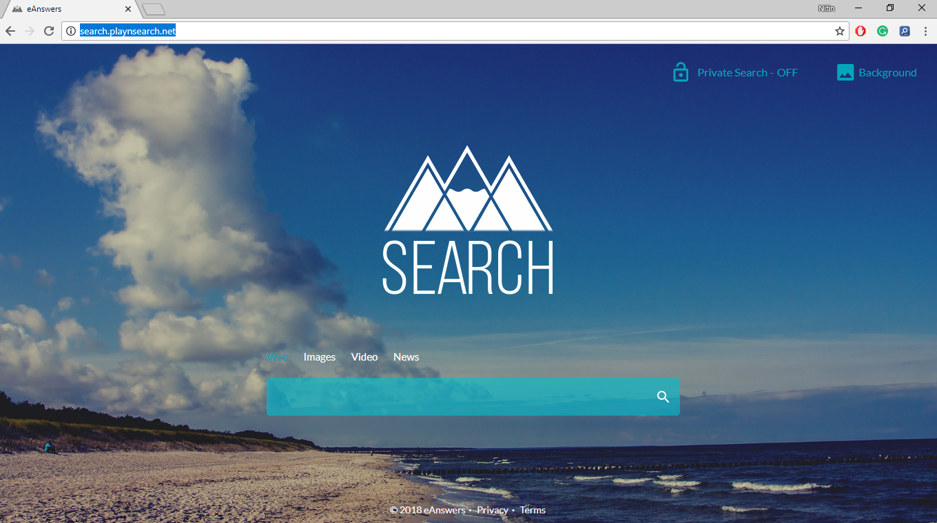 How to Remove Search.playnsearch.net