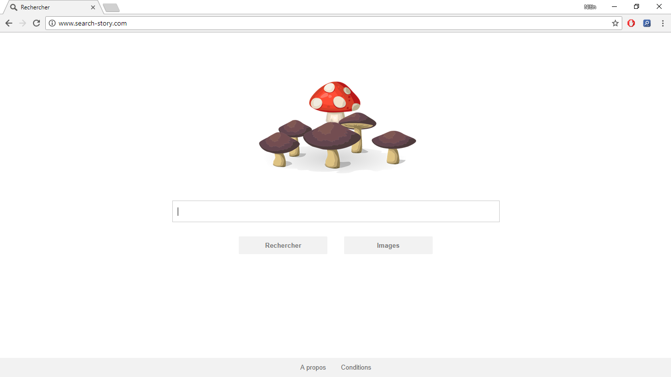 How to Remove Search-story.com
