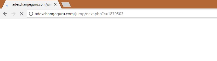 Remove Adexchangeguru.com Redirect