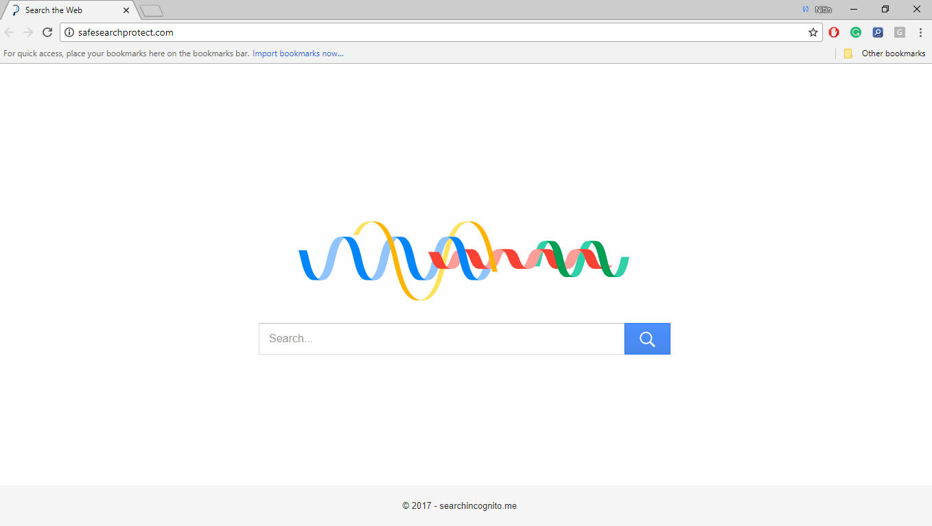 How to Remove Safesearchprotect.com