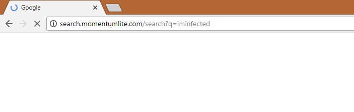 How to Remove Search.momentumlite.com