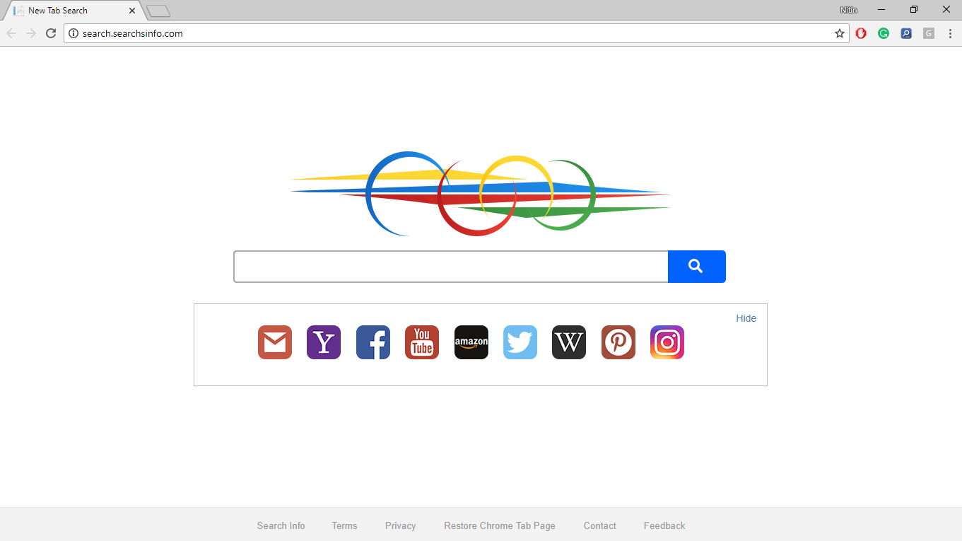 Search.searchsinfo.com