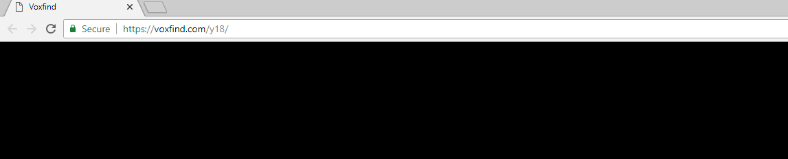 How to Remove Voxfind.com