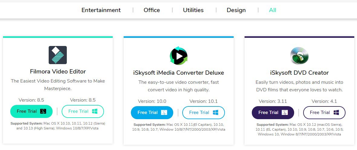 review iskysoft video editor review iskysoft video editor