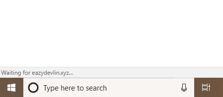 How to Remove Eazydevlin.xyz Redirect